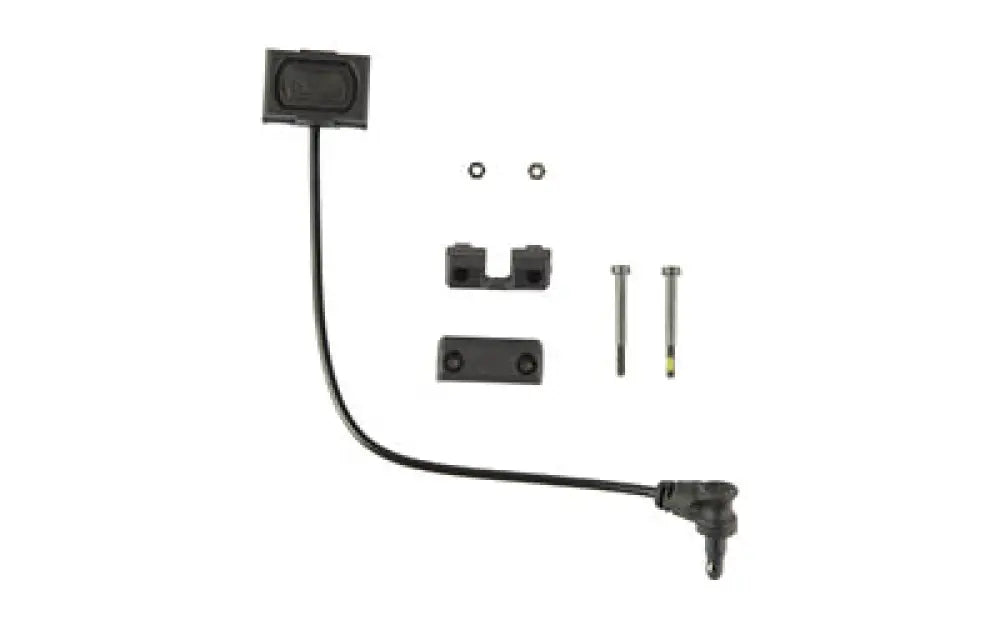 Unity Modbutton Lt Crn Laser 7’’ Black Buy at Faith and Freedom Outdoors - Light & Accessories - Remote Switch