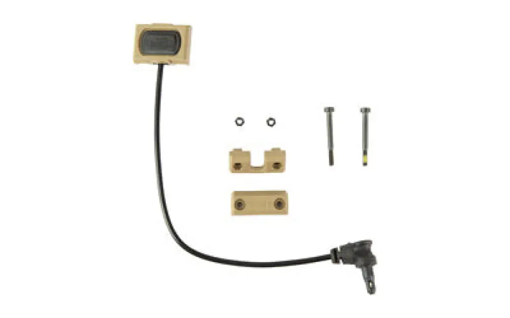 Unity Modbutton Lt Crn Laser 7’’ Fde Buy at Faith and Freedom Outdoors - Light & Accessories - Remote Switch