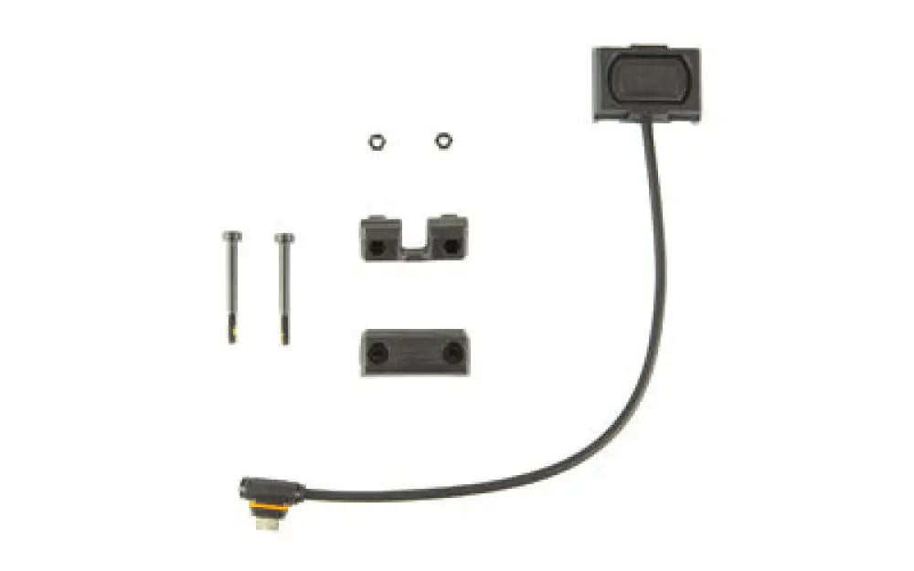 Unity Modbutton Lt Link Usb-c 7’’ Black Buy at Faith and Freedom Outdoors - Light & Laser Accessories - Remote Switch