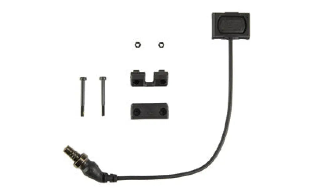 Unity Modbutton Lt Surefire 7’’ Black Buy at Faith and Freedom Outdoors - Light & Laser Accessories - Remote Switch