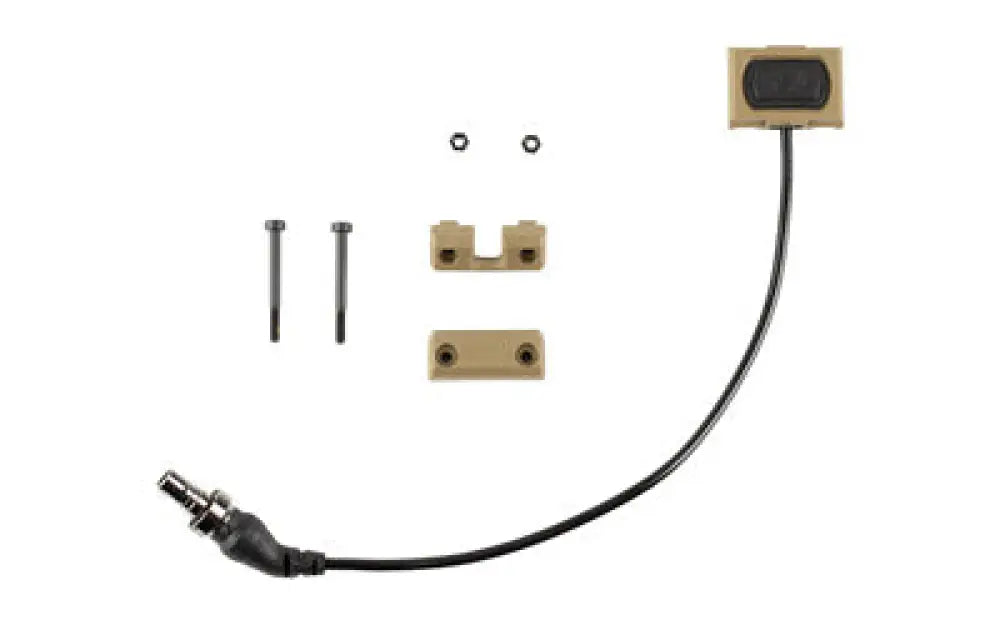 Unity Modbutton Lt Surefire 7’’ Fde Buy at Faith and Freedom Outdoors - Light & Laser Accessories - Remote Switch