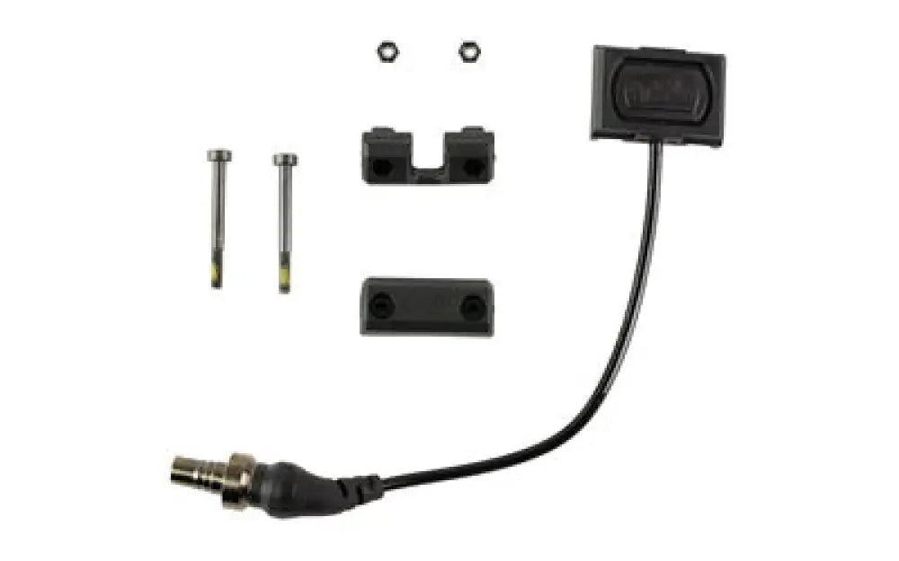 Unity Modbutton Lt Surfire 4.5’’ Black Buy at Faith and Freedom Outdoors - Light & Laser Accessories - Remote Switch