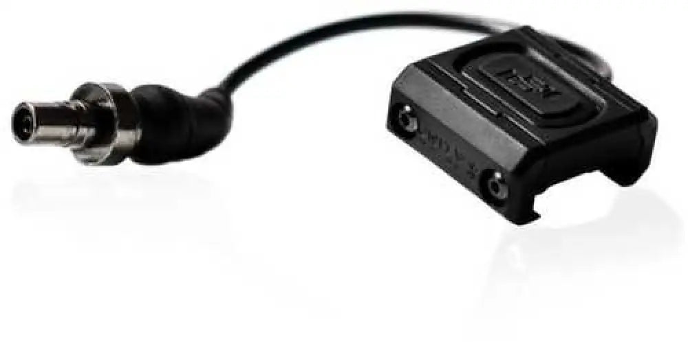 Unity Tactical Modbutton Lite 4.5’’ Remote Switch for Surefire Scout Light Weapon Lights Fits Picatinny Black