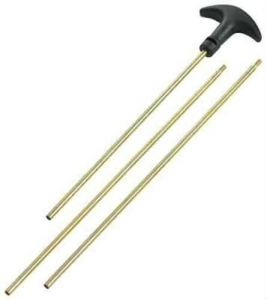 Unleash Flawless Cleaning Universal Brass Rod 3 Piece - 41616