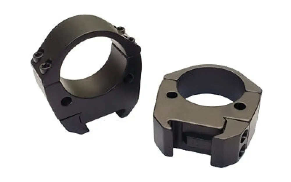 Unleash Precision: Talley Mdrn Sporting Rings 35mm Medium for Freedom Outdoors - Ring