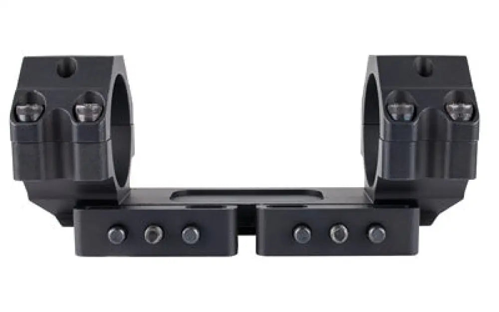 Unleash Precision: Trijicon Bolt Mnt Static 34mm Reigns Supreme! - Mount