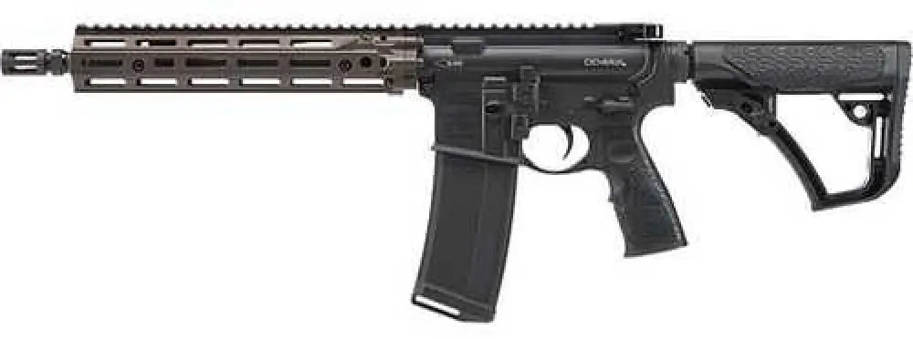 Unleash the Daniel Defense Dd4 Riii Carbine Powerhouse! - 02-191-03270-047