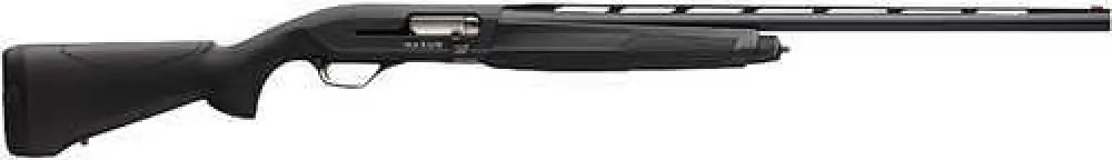 Unleash the Max Ii Matte Browning Mfg Powerhouse - 111700304