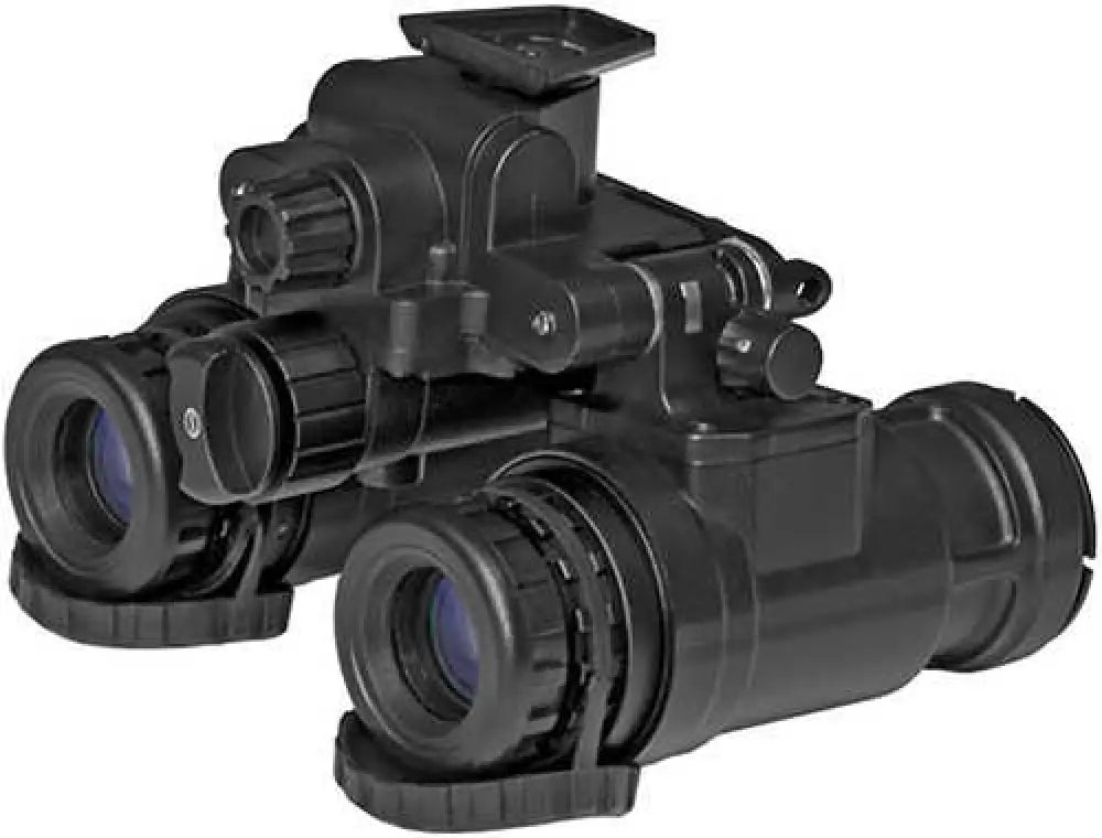 Unleash the Night: Ps31-3 Night Vision Goggles Matte Black - Nvgops31530