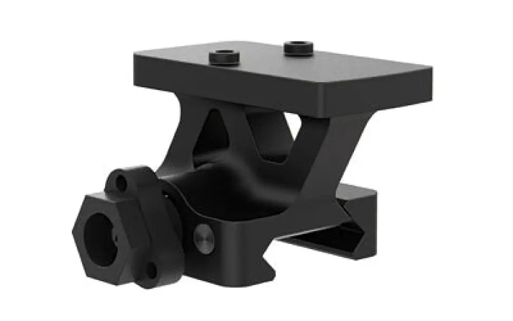 Unleash your Aim Trijicon Rmrcc Lwr Qloc Mount Fits - Mount