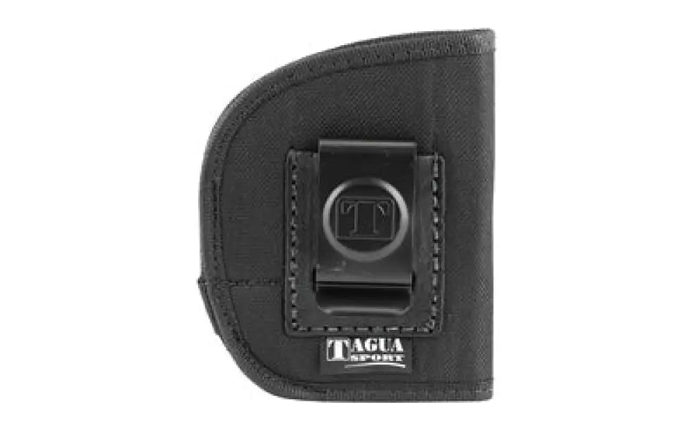 Unleash your S&w M&p Shield with Tagua Niph Nylon Shield! - Inside Waistband Holster