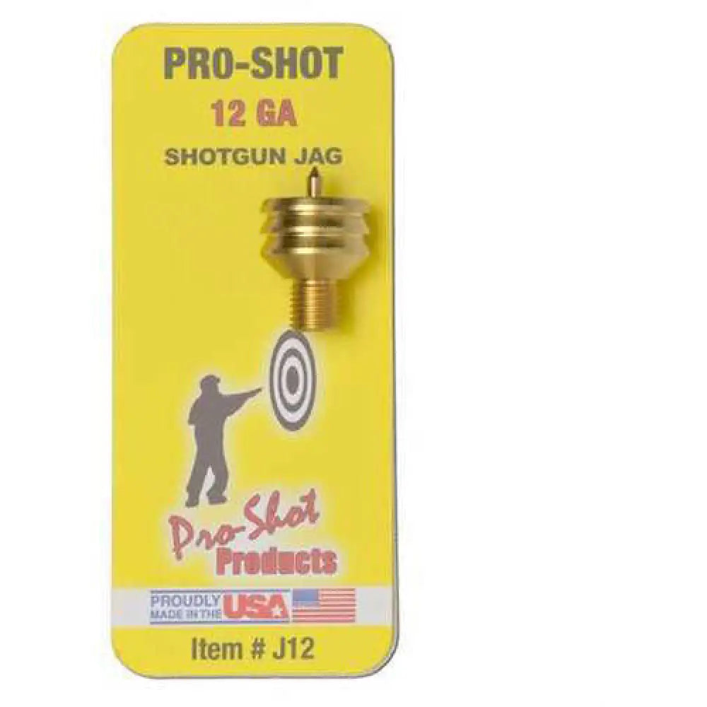 Unleash your Shotgun with Proshot J12 Jag! - J12