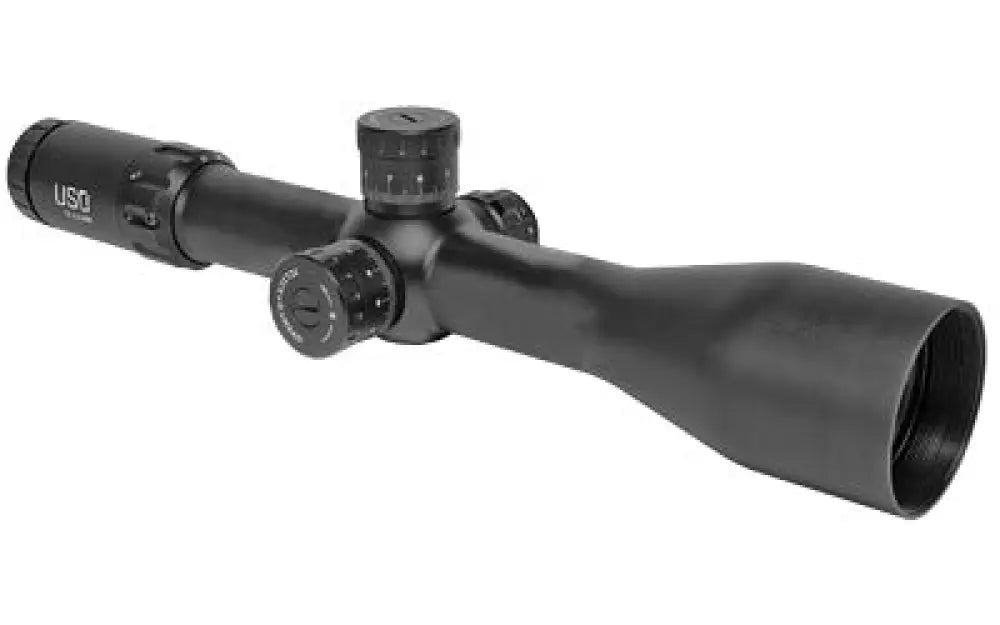 Us Optics 2.5-20x50 Ffp Gen Ii Xr Buy at Faith and Freedom Outdoors - Scopes & Magnified Optics - Rifle Scope