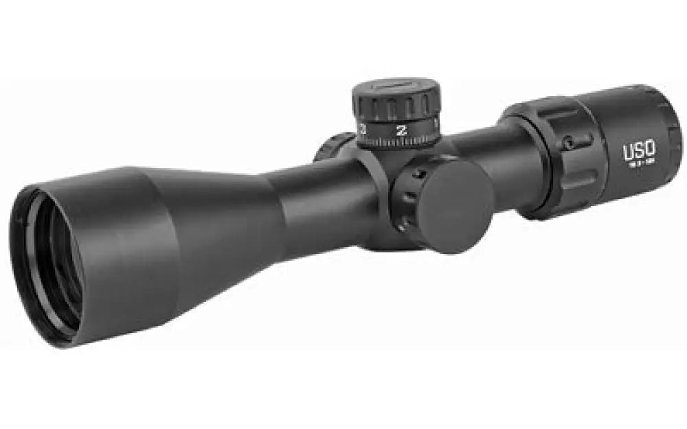 Us Optics 3-12x44 Ffp Mhr Buy at Faith and Freedom Outdoors - Scopes & Magnified Optics - Rifle Scope