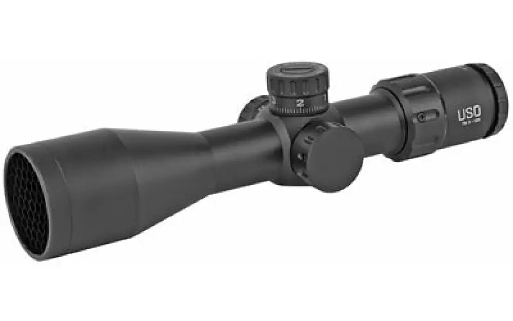 Us Optics 3-12x44 Sfp Triplex Buy at Faith and Freedom Outdoors - Scopes & Magnified Optics - Rifle Scope