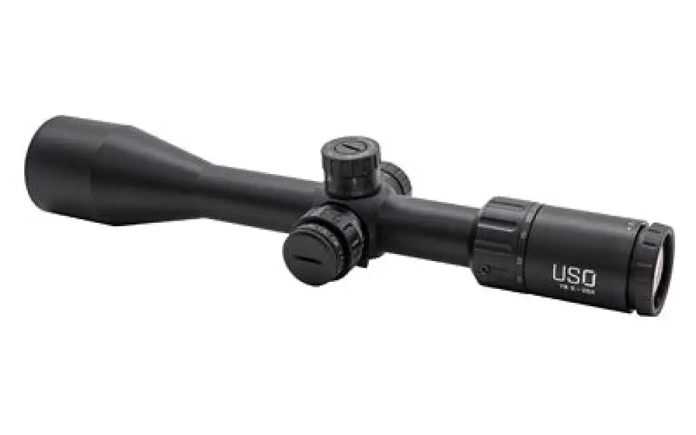 Us Optics 5-25x50 Ffp Cms Buy at Faith and Freedom Outdoors - Scopes & Magnified Optics - Rifle Scope