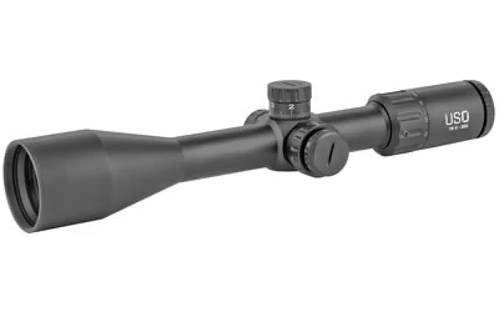 Us Optics 5-25x50 Ffp Jvcr Buy at Faith and Freedom Outdoors - Scopes & Magnified Optics - Rifle Scope