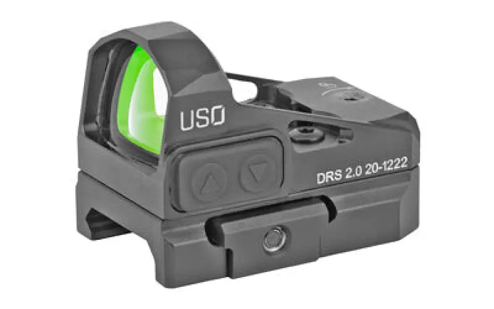 Us Optics Drs 2.0 Reflex Sight Buy at Faith and Freedom Outdoors - Red Dot Sights & Non-magnified Optics - Reflex