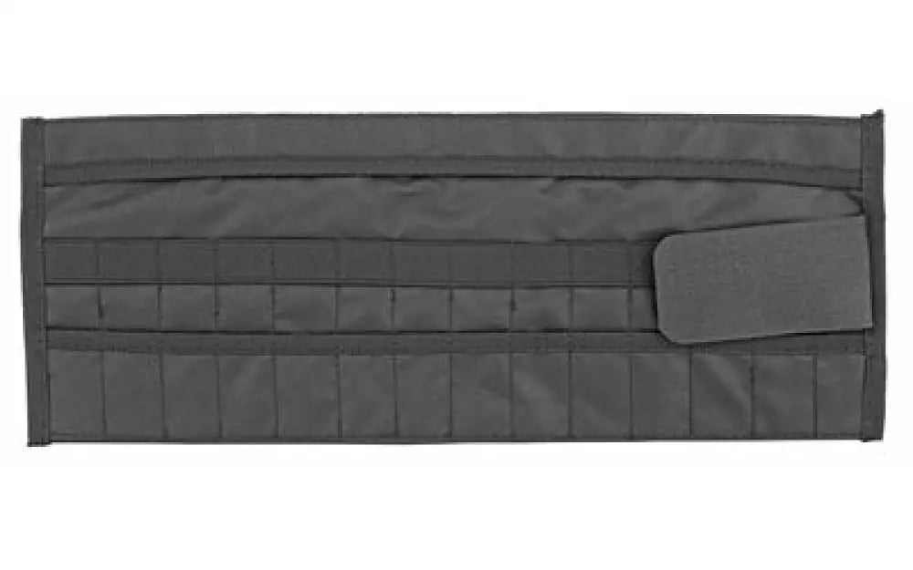 Us Peacekeeper Armorer Small Punch Roll Black Buy at Faith and Freedom Outdoors - Packs & Bags - Roll