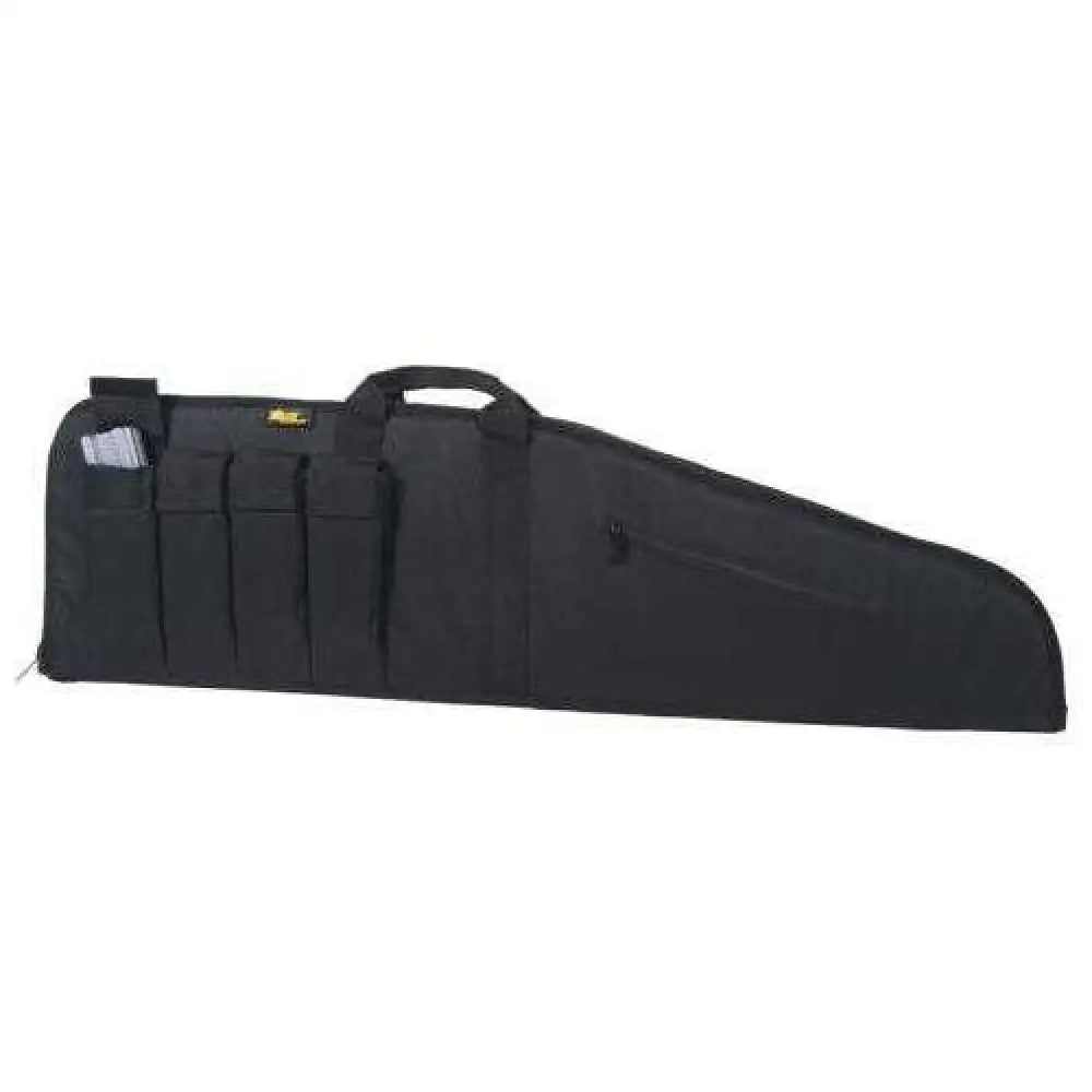 Us Peacekeeper Assault Case Black 40’’ P20040