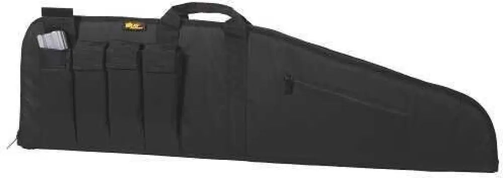 Us Peacekeeper Assault Case Black 45’’ P20045
