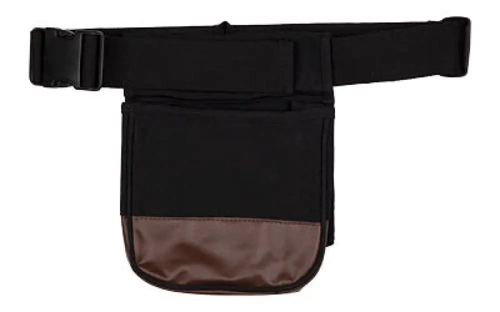 Us Peacekeeper Divided Shell Pouch Black Buy at Faith and Freedom Outdoors - Shotgun Cases - Range Bag