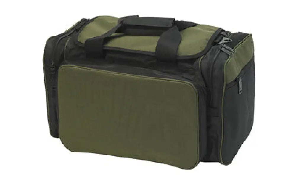 Us Peacekeeper Large Range 18x10.5x10 Green Black Buy at Faith and Freedom Outdoors - Packs & Bags - Range Bag
