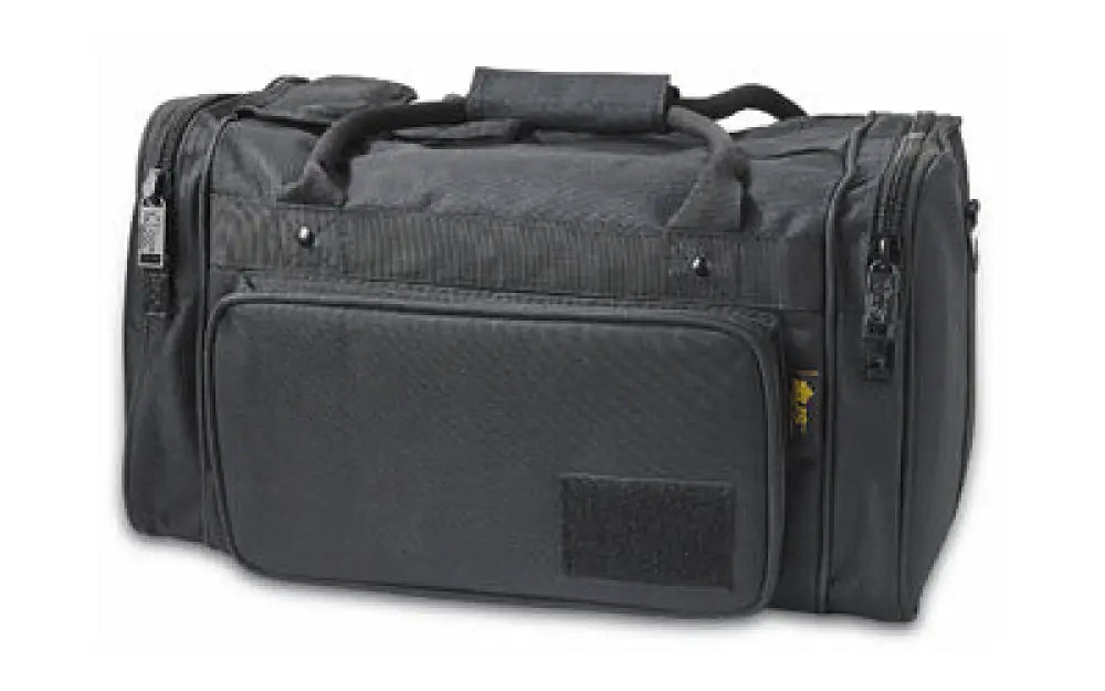 Us Peacekeeper Medium Range Bag 18’’ Poly Black Buy at Faith and Freedom Outdoors - Packs & Bags - Range Bag