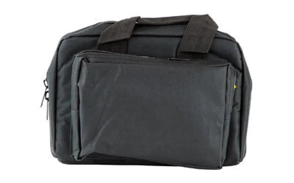 Us Peacekeeper Mini Range Bag Black Buy at Faith and Freedom Outdoors - Packs & Bags - Range Bag