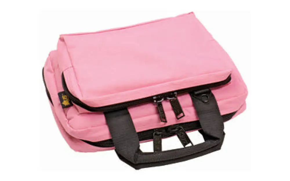 Us Peacekeeper Mini Range Bag Pink Buy at Faith and Freedom Outdoors - Packs & Bags - Range Bag