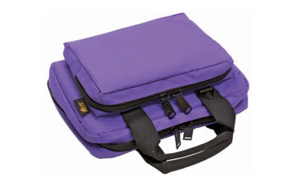 Us Peacekeeper Mini Range Bag Purple Buy at Faith and Freedom Outdoors - Packs & Bags - Range Bag