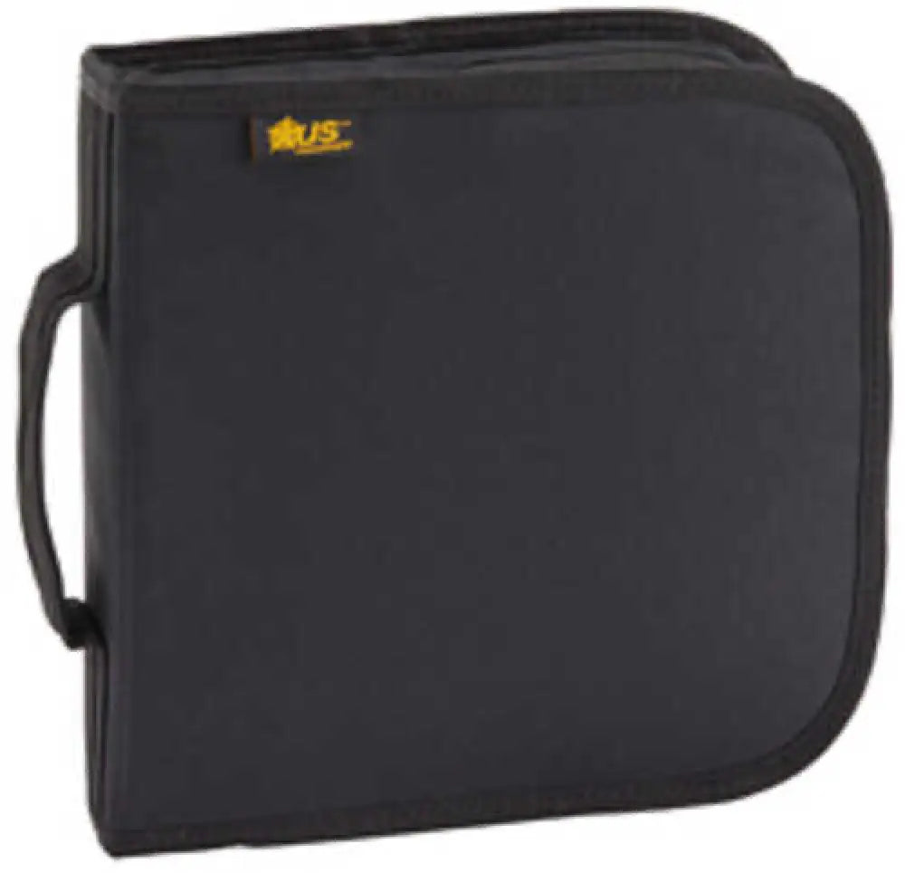 Us Peacekeeper Optics Ready Handgun Case 10.5 x 2.5 600 Denier Polyester Black P26208
