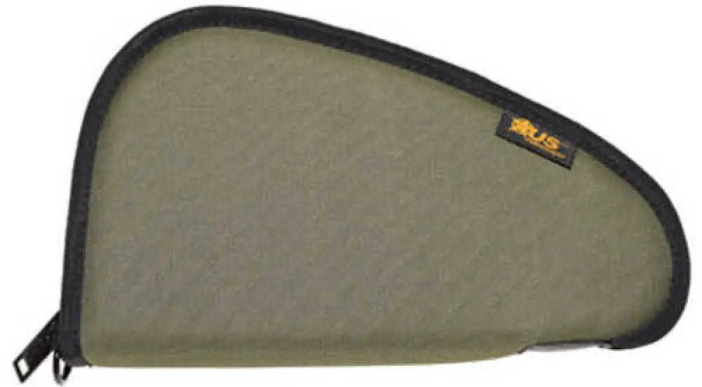 Us Peacekeeper Pistol Case 13’’x7’’ 600 Denier Polyester Olive Drab Green P21713