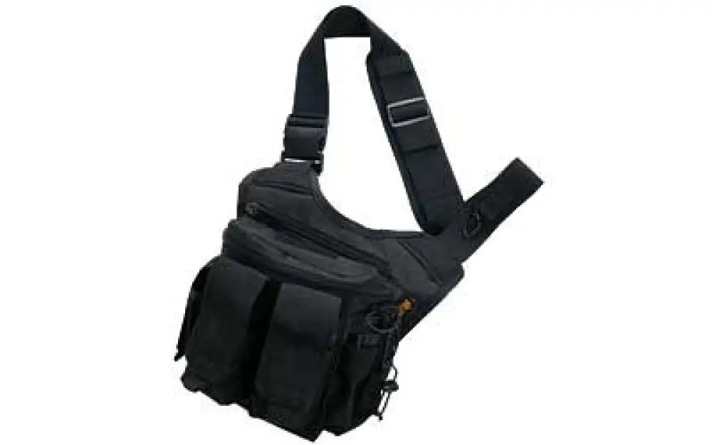 Us Peacekeeper Rapid Deployment Pack(rdp)black Buy at Faith and Freedom Outdoors - Packs & Bags - Bag