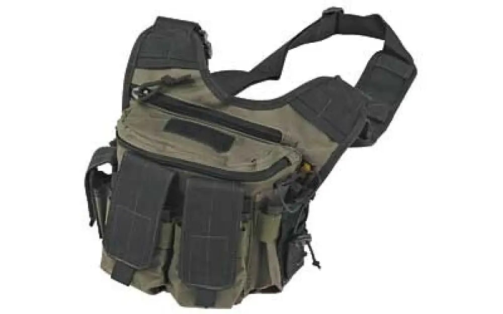 Us Peacekeeper Rapid Deployment Pack (rdp) Od Buy at Faith and Freedom Outdoors - Packs & Bags - Bag