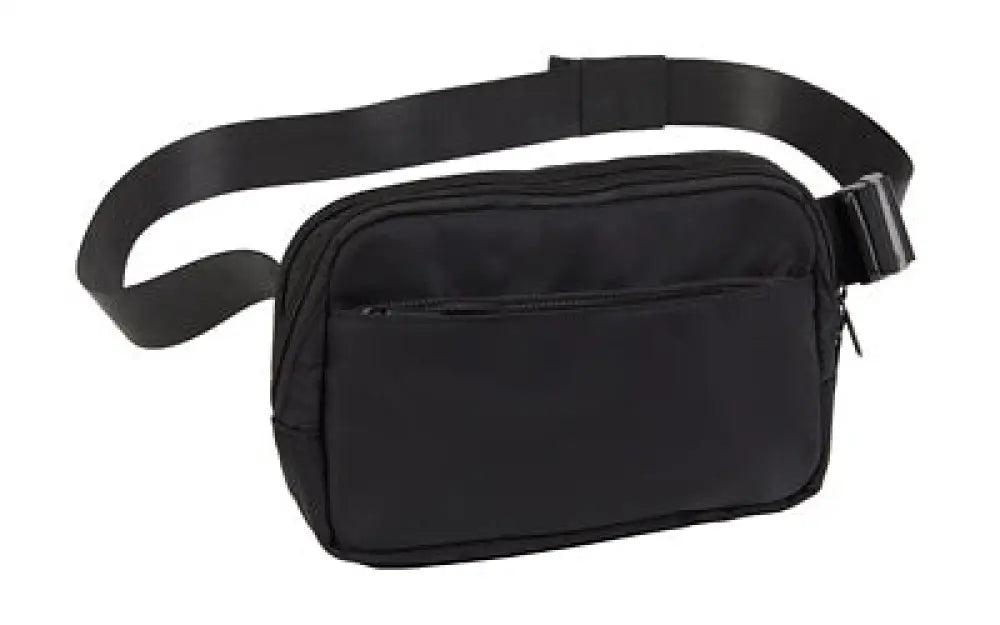 Us Peacekeeper Suburban Sidekick Pack Black Buy at Faith and Freedom Outdoors - Packs & Bags - Fanny Pack