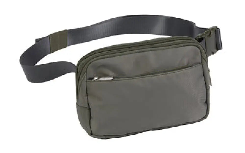 Us Peacekeeper Suburban Sidekick Pack Sg Grey Buy at Faith and Freedom Outdoors - Packs & Bags - Fanny Pack