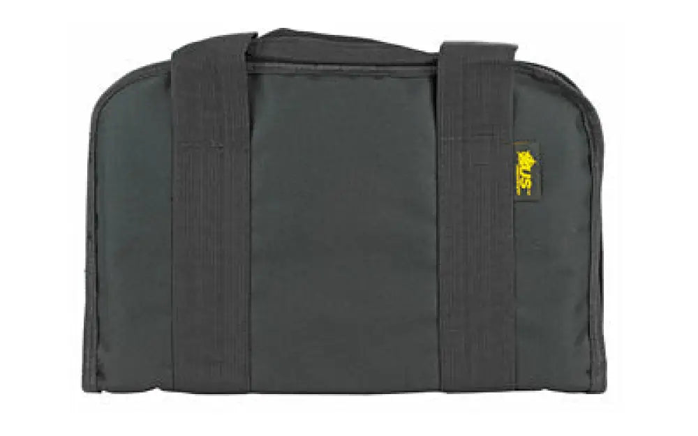 Us Pk Attache Gun Cs Blk Buy at Faith and Freedom Outdoors - Pistol Cases - Case