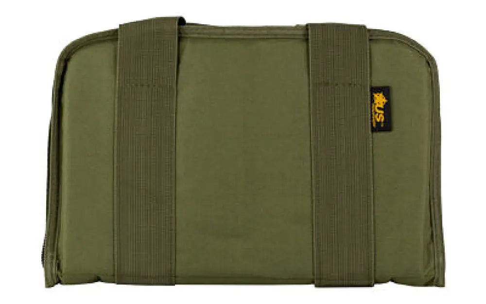 Us Pk Attache Poly Od Green Buy at Faith and Freedom Outdoors - Pistol Cases - Case