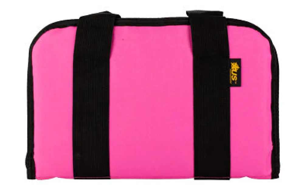 Us Pk Attache Poly Pink Buy at Faith and Freedom Outdoors - Pistol Cases - Case
