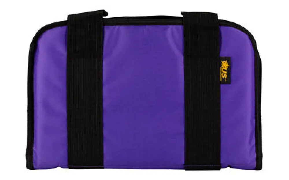 Us Pk Attache Poly Purple Buy at Faith and Freedom Outdoors - Pistol Cases - Case