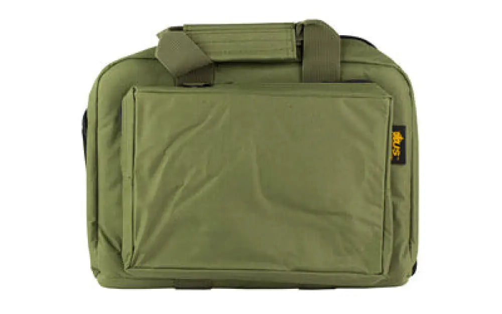 Us Pk Mini Range Od Green Buy at Faith and Freedom Outdoors - Pistol Cases - Case