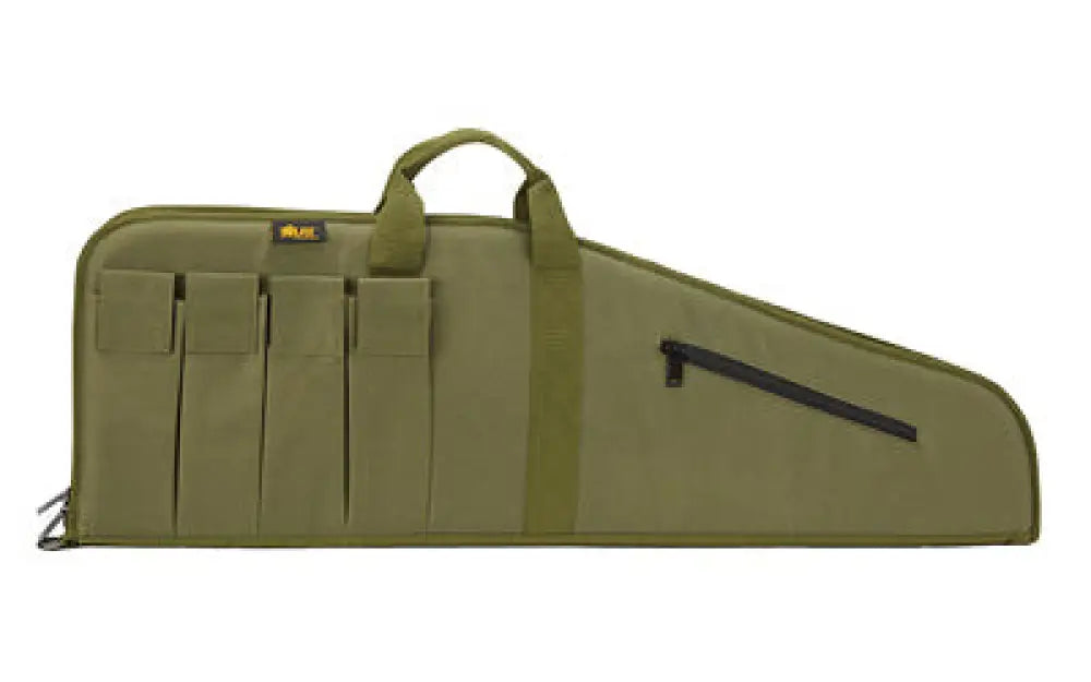 Us Pk Msr Case 40’’ Od Green Buy at Faith and Freedom Outdoors - Rifle Case