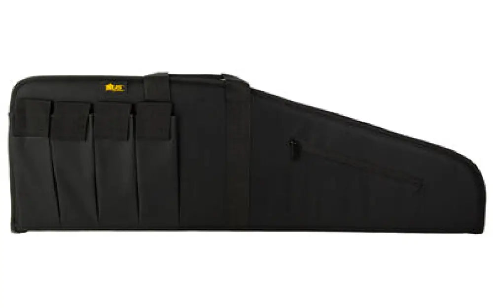 Us Pk Msr Case 40’’ Poly Black Buy at Faith and Freedom Outdoors - Rifle Case