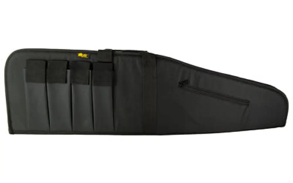 Us Pk Msr Case 45’’ Poly Black Buy at Faith and Freedom Outdoors - Rifle Case