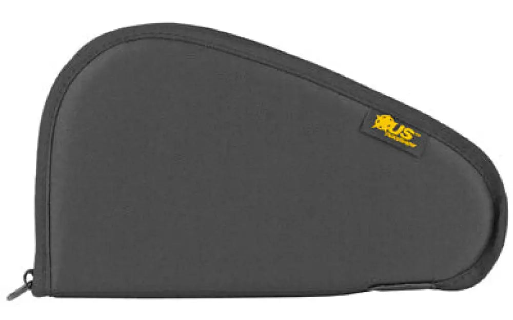 Us Pk Pistol Case 11x6 Blk Buy at Faith and Freedom Outdoors - Pistol Cases - Case