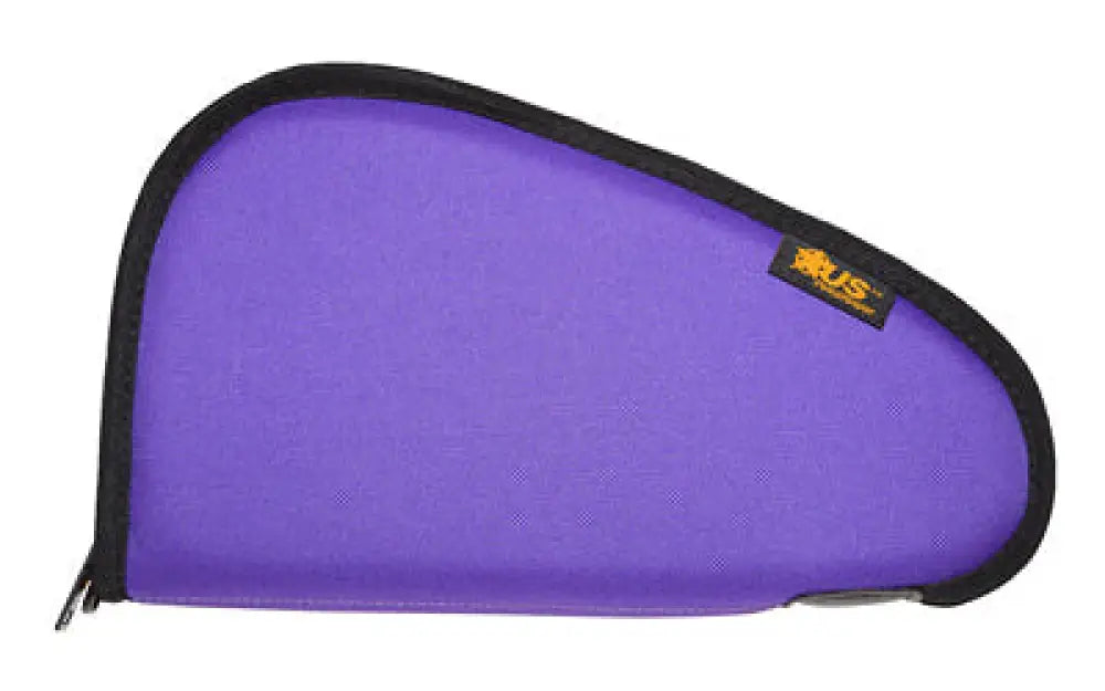 Us Pk Pistol Case 11’’x6’’ Purple Buy at Faith and Freedom Outdoors - Pistol Cases - Case