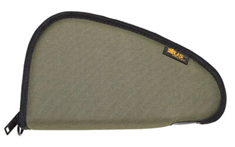 Us Pk Pistol Case 13’’ x 7’’ Od Green Buy at Faith and Freedom Outdoors - Pistol Cases - Case