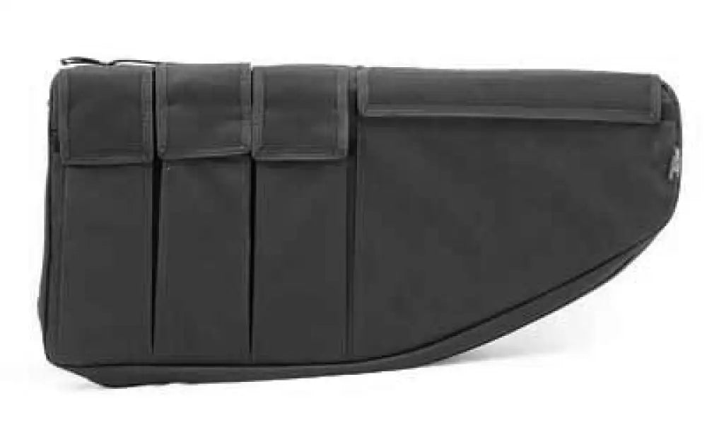 Us Pk Smg/sbr Case 26x2.25x13 Blk Buy at Faith and Freedom Outdoors - Rifle Cases - Case