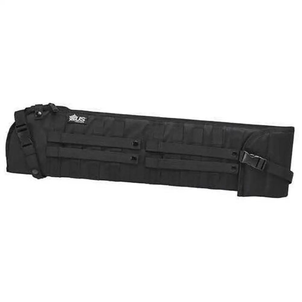 Usp P13035 Shotgun Scabbard Black